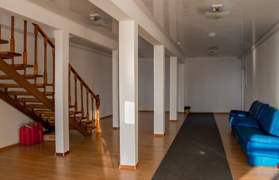 Апартаменты Orient Alakol ВКО База Отдыха (ex. Ориент Алаколь База Отдыха) 2*